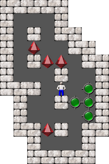 Уровень 11 — Zig Zag Plus